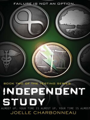 cover image of Independent Study